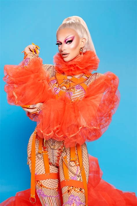 drag race uk crystal versace|crystal rupaul UK.